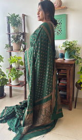 SOFT SILK SAREE 09082638