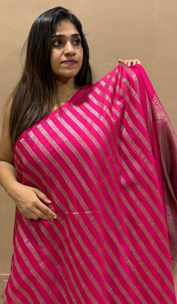 KOTA LINEN SAREE 0301244