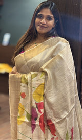 TUSSAR SAREE 27022644