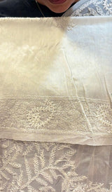 ORGANZA SAREE 25062626