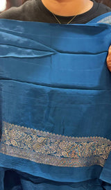 VISCOSE SILK SAREE 08062612