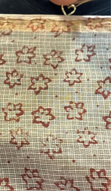 KOTA DORIA SAREE 0709265