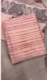 COTTON UNSTICTHED SALWAR 3108267