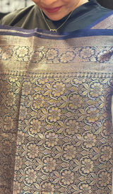 SEMI SILK SAREE 2005266