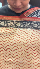 CHANDERI SAREE 16072616