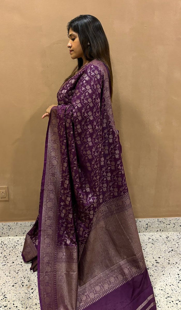 KOTA LINEN SAREE 0301246