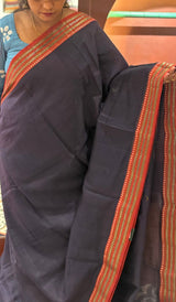 KOTA CHECK SAREE 01102625