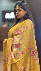 TUSSAR SAREE 27022642