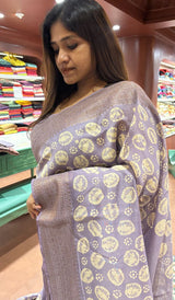 KORA CHANDERI SAREE 290426119
