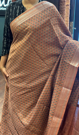 KORA CHANDERI SAREE 290426114