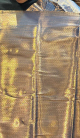 SEMI KANJI SAREE 18082626