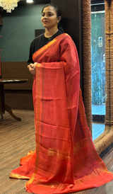 TUSSAR SAREE 23012667