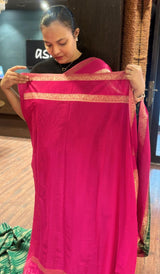 SEMI GEORGETTE SAREE 25092653