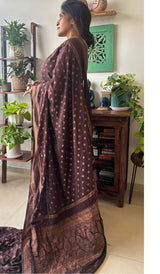 SOFT SILK SAREE 09082640
