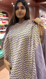 KORA CHANDERI SAREE 290426119