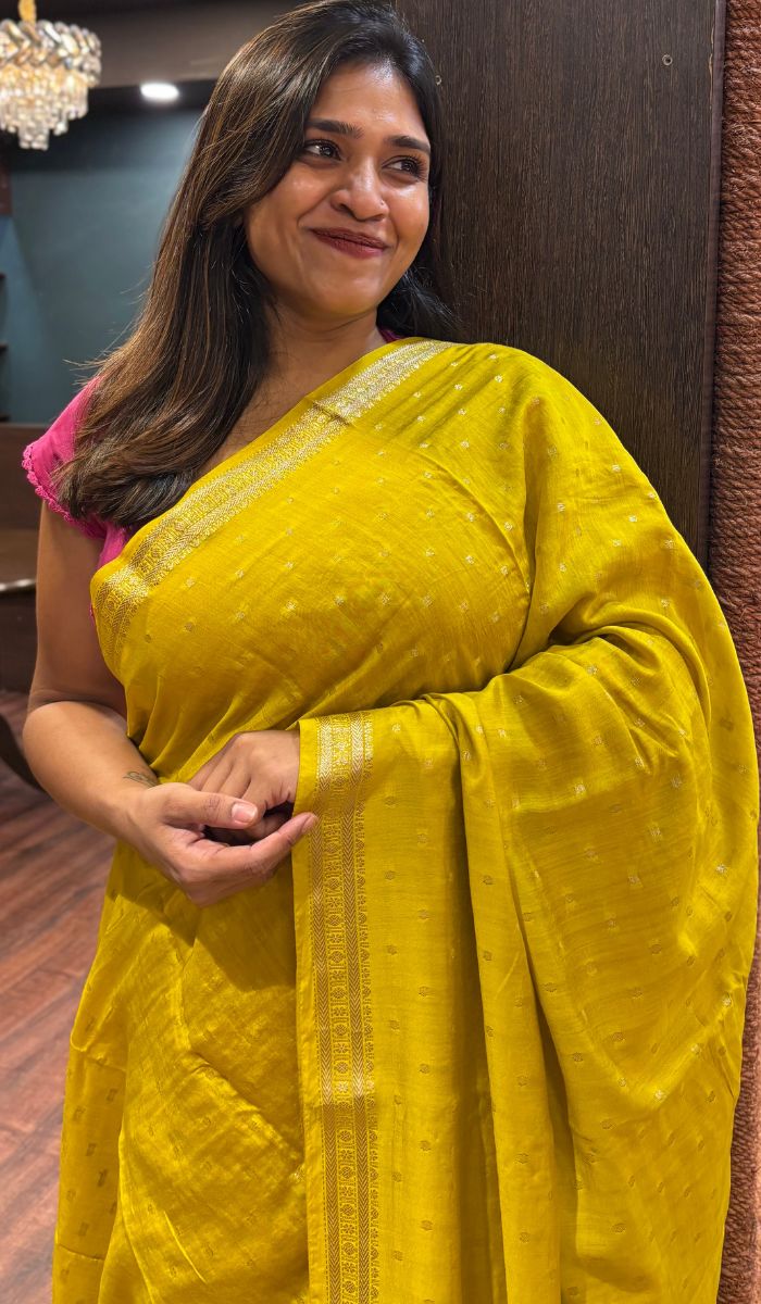 SOFT SILK SAREE 05072580