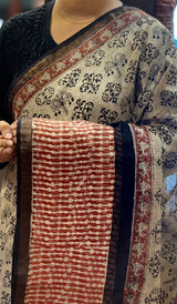 KOATA DORIA SAREE 0603263