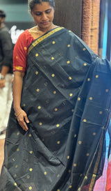 MAHESHWARI SAREE 10072619