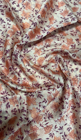 CHANDERI UNSTICTHED SALWAR 28072664