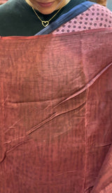 KORA CHANDERI SAREE 14082659