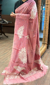 TUSSAR SAREE 09052611