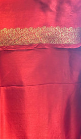 SEMI TUSSAR SAREE 12082658