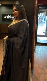 CHIFFON SAREE 23012648