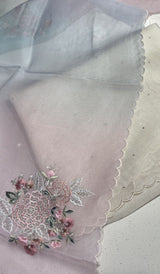 ORGANZA UNSTICTHED SALWAR 22062614