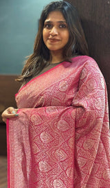 VISCOSE GEORGETTE SAREE 09082648