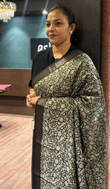 CHANDERI SAREE 2109268