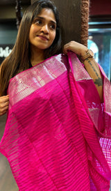 SEMI SILK SAREE 0401251