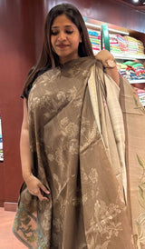 TUSSAR SAREE 23022658