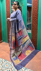 KORA CHANDERI SAREE 29042674