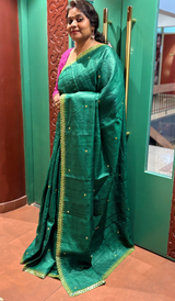 TUSSAR SAREE 01072664