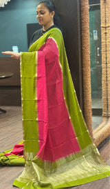 SOFT SILK SAREE 08082639
