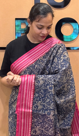CHANDERI SAREE 21092618