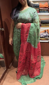 SUPERNET KOTA SAREE 17012646