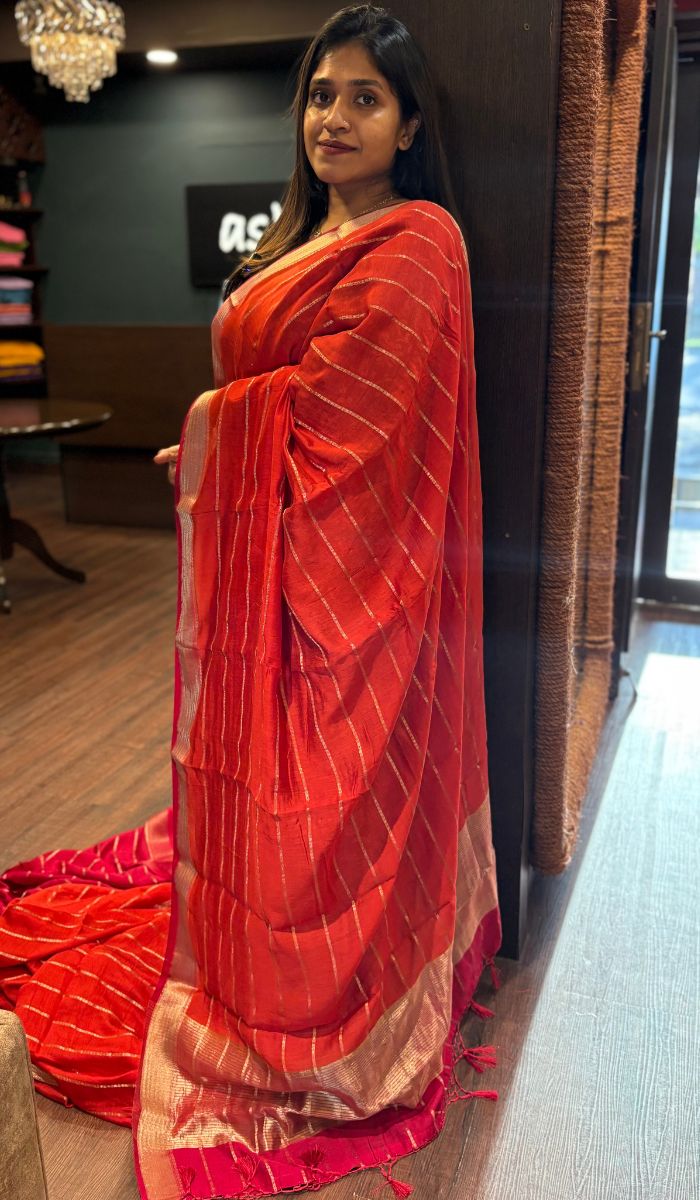 SOFT SILK SAREE 2809252