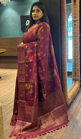 TUSSUR SAREE 230926108