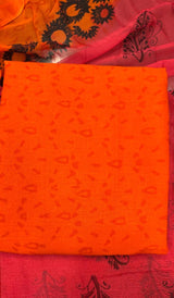 SUPER NET KOTA UNSTITCHED SALWAR 2007267