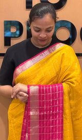 SOFT SILK SAREE 20092696