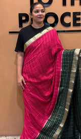 SOFT SILK SAREE 20092695