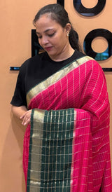 SOFT SILK SAREE 20092695