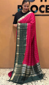 SOFT SILK SAREE 20092695