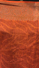 CHANDERI SAREE 21092639
