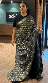CHANDERI SAREE 2109262