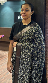 CHANDERI SAREE 2109262