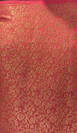 SEMI LINEN SAREE 20092616