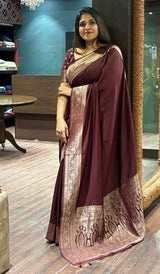 ASSAM SILK SRAEE 21092627