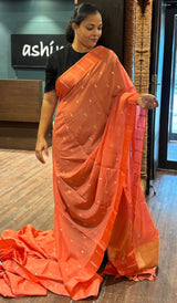 SEMI SILK SRAEE 20092631